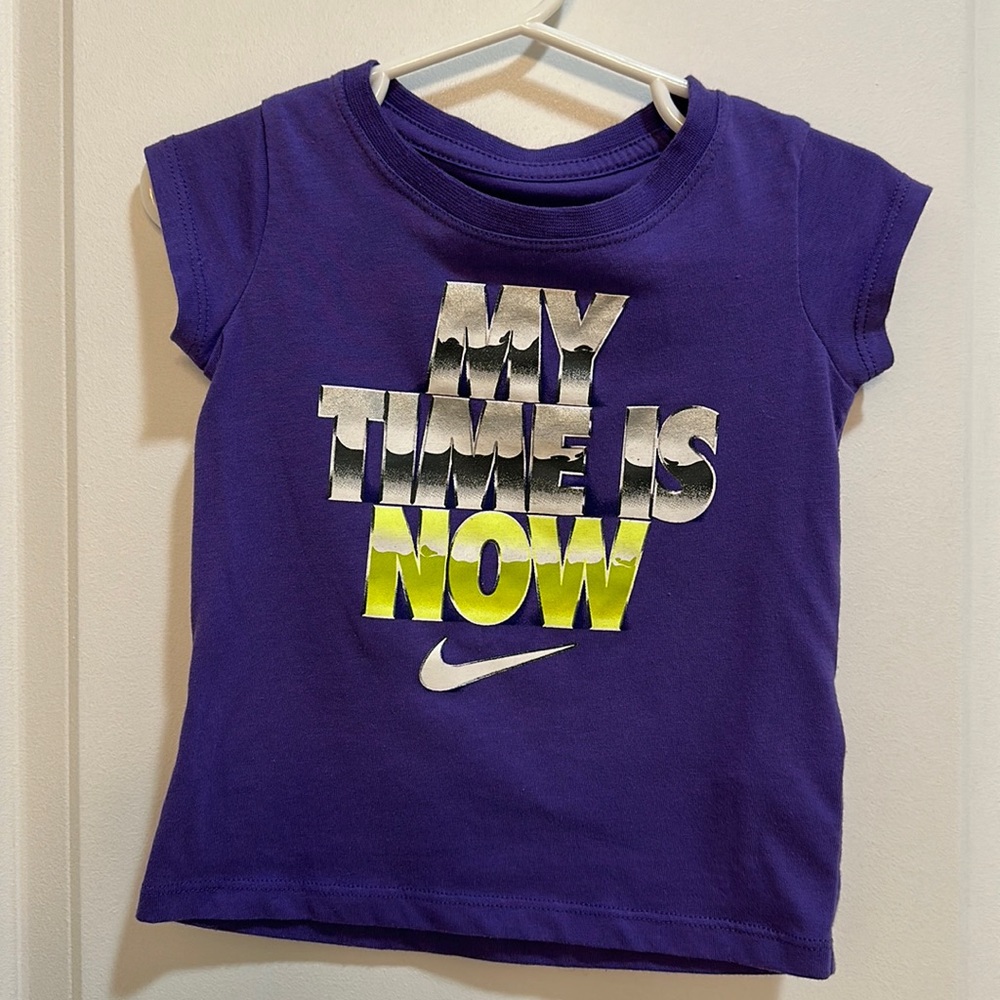2T Nike Kids T-Shirt